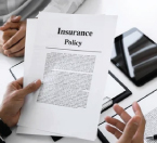 Insurance Policy