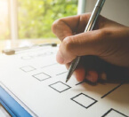 Outlook Money Checklist 2021