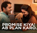 Promise Kiya Ab Plan Karo