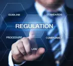 Regulation Landscape