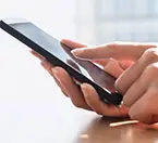 Ride Smartphone Wave