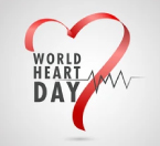 World Heart Day