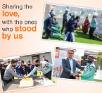 2022 Joy Of Giving