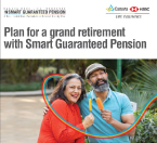 2023 Smart Guaranteed Pension