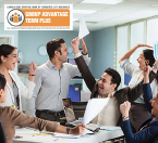 Group Advantage Term Plus