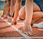 Boosting Fitness And Enabling Financial Security Canara Marathon