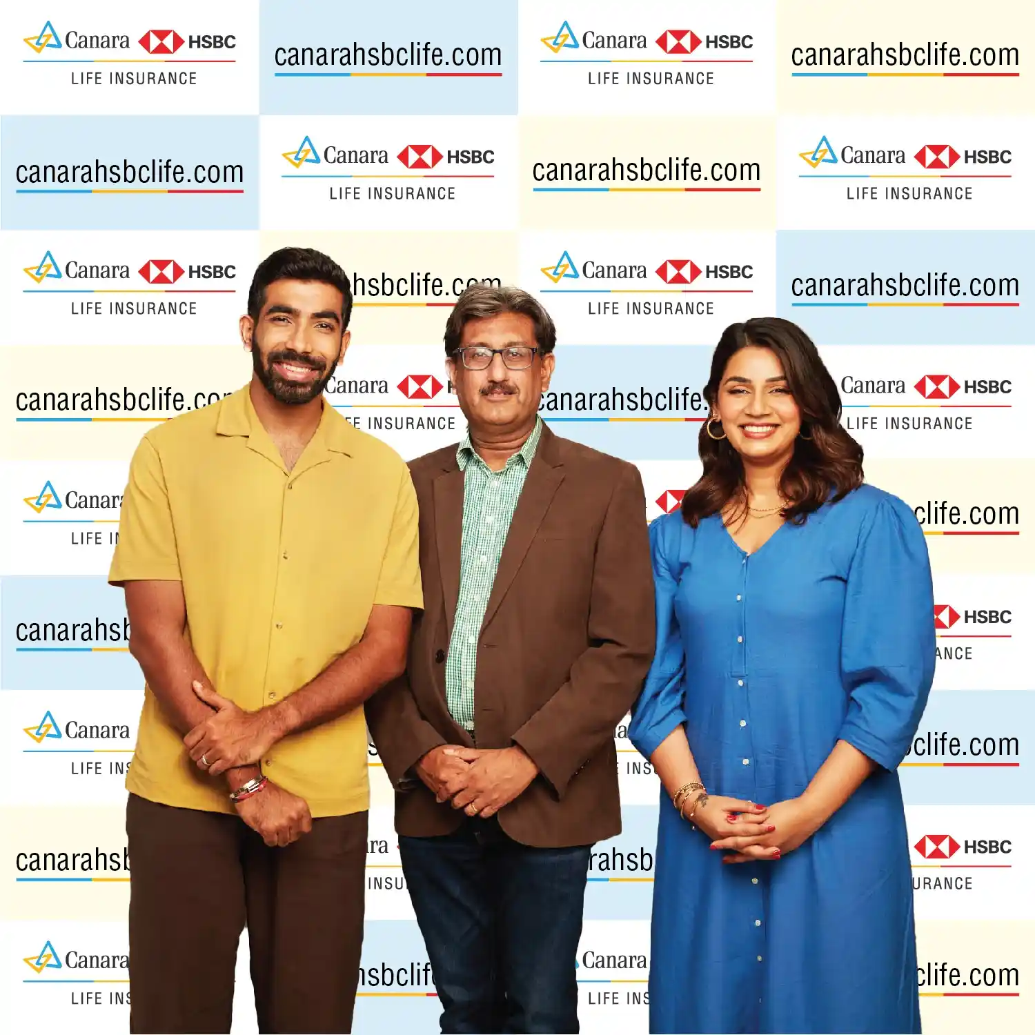 Brand Ambassadors Announcement