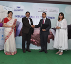 Homes Tie Up To Sell Life Insurance