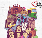 Meformycity