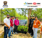 Pan India Tree Plantation