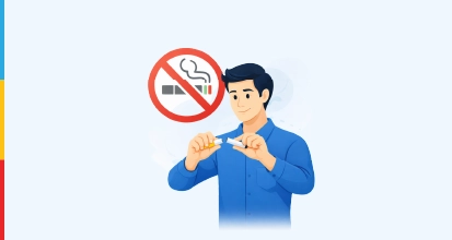 How Smoking Impacts Life Insurance Financial Security Thum Desktop