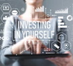 2022 Hr Leaders Invest In Yourself First