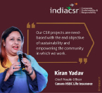 2022 Indian Csr