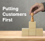 Customer First 2020
