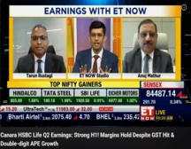 Et Now Channel Financial Results