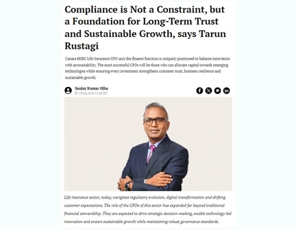 Fecfo Tarun Rustagi Chl