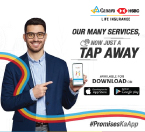 2022 Customer Mobile App On Independence Day