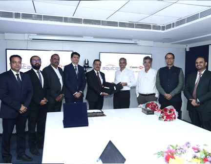 Bancassurance Partnership Equitas Sfb