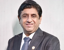 Dinesh Tak Image