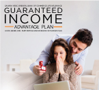 Guaranteed Income Advantage Plan