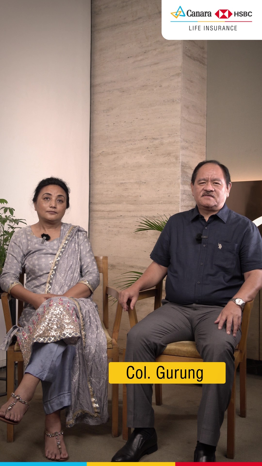 Importance of Life Insurance - Promises ka Partner - Customer Testimonials